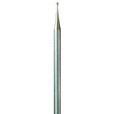 Гравировальный бор Dremel 0,8 мм (105)