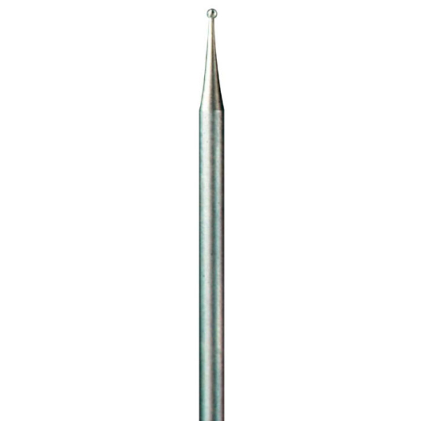 Гравировальный бор Dremel 0,8 мм (105)