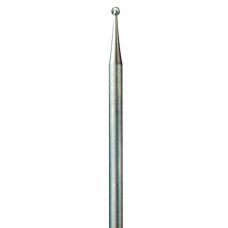 Гравировальный бор Dremel 1,6 мм (106)
