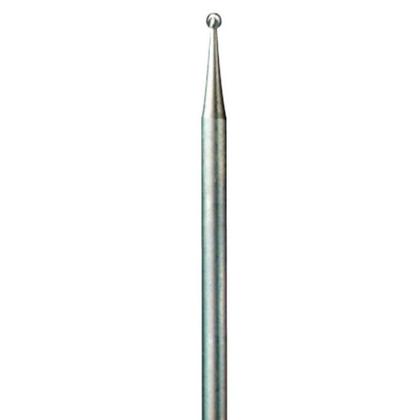 Гравировальный бор Dremel 1,6 мм (106)