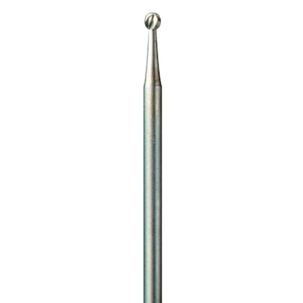 Гравировальный бор Dremel 2,4 мм (107)