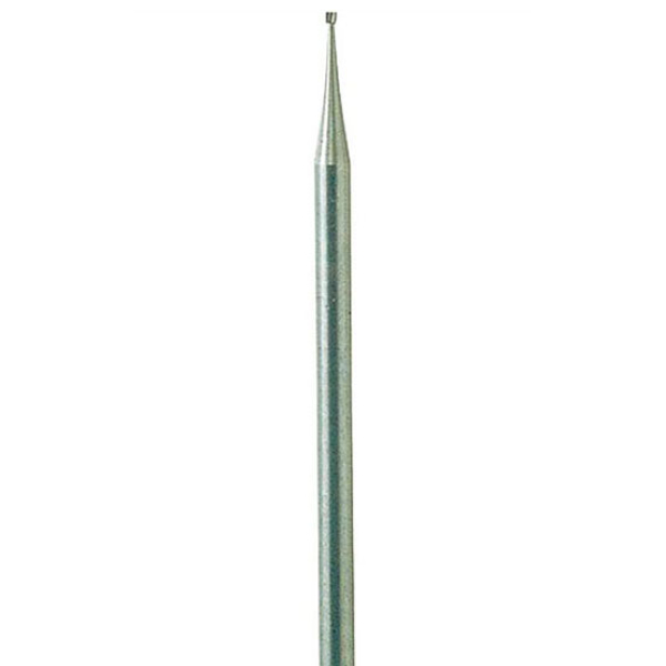 Гравировальный резец Dremel 0,8 мм (108)