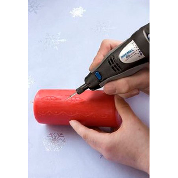 Гравировальный резец Dremel 0,8 мм (108)
