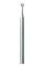 Гравировальный резец Dremel 1,9 мм (110)