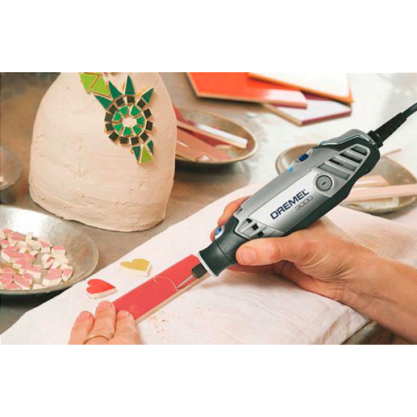 Гравірувальний різець Dremel 1,9 мм (110)