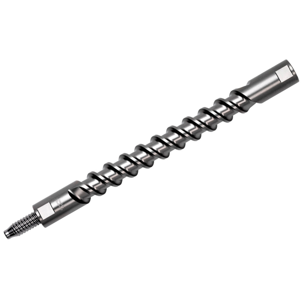 Хвостовик Metabo Ratio 280 мм