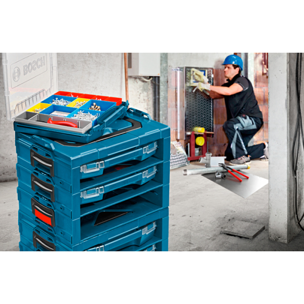 Кейс Bosch I-Boxx 72 Professional