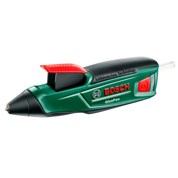 Клеевая ручка для рукоделия Bosch GluePen 3,6 V