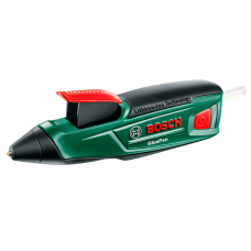 Клеевая ручка для рукоделия Bosch GluePen 3,6 V