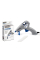 Клейовий пістолет Dremel 910 (910-3)