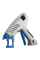 Клейовий пістолет Dremel 940 (940-3)