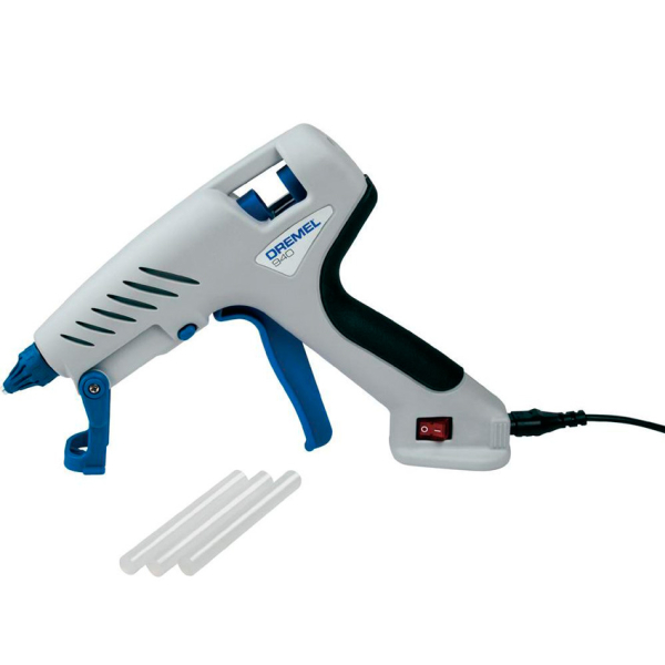 Клейовий пістолет Dremel 940 (940-3)
