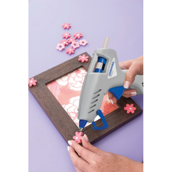 Клейовий пістолет Dremel Glue Gun 930