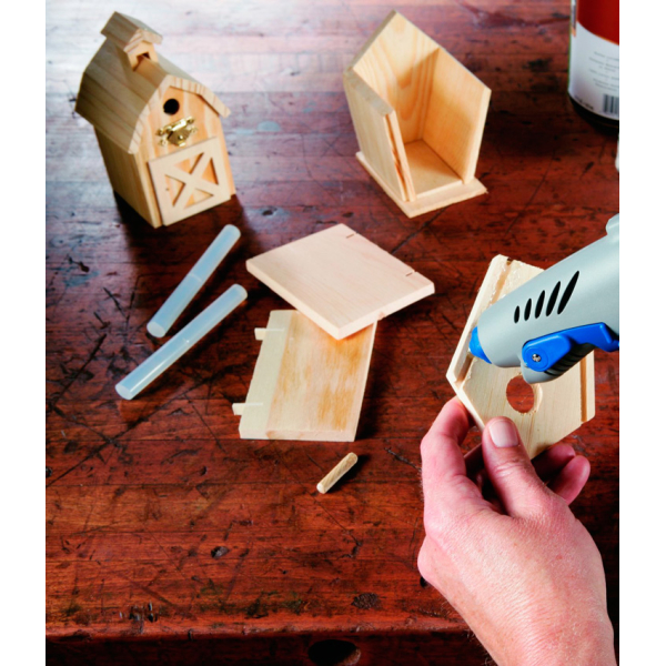 Клейовий пістолет Dremel Glue Gun 930