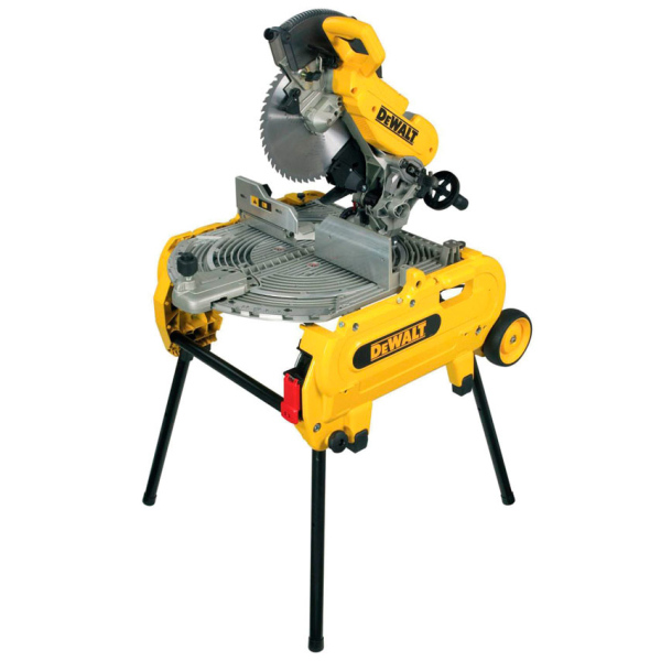 Комбинированная пила DeWalt D27107