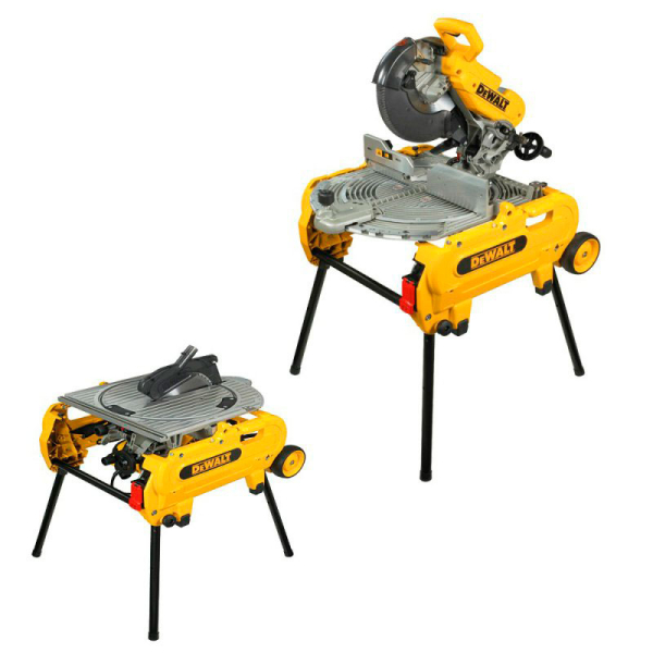 Комбинированная пила DeWalt D27107