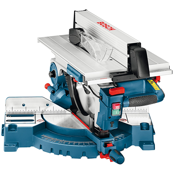 Комбинированная пила Bosch GTM 12 JL Professional