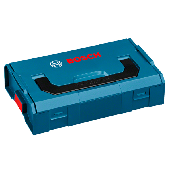 Контейнер для дрібних деталей Bosch L-BOXX Mini Professional