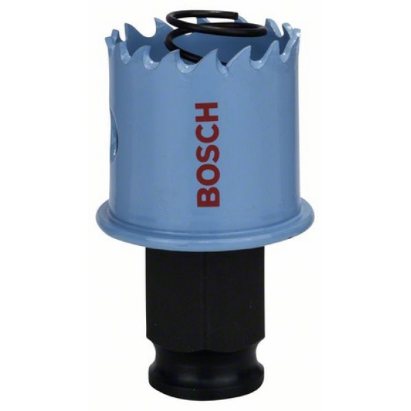 Коронка по металлу Bosch Sheet Metal 29 мм