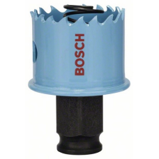 Коронка по металлу Bosch Sheet Metal 35 мм