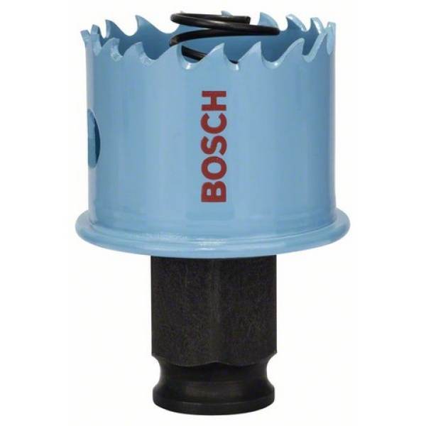 Коронка по металлу Bosch Sheet Metal 35 мм