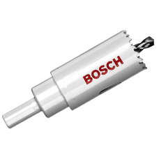 Биметаллическая коронка HSS-BIM Bosch, 22 мм