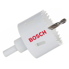 Биметаллическая коронка HSS-BIM Bosch, 60 мм
