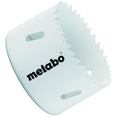 Биметаллическая коронка Metabo HSS, 152 мм