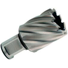 Коронка по металлу Metabo HSS, 13x30 мм