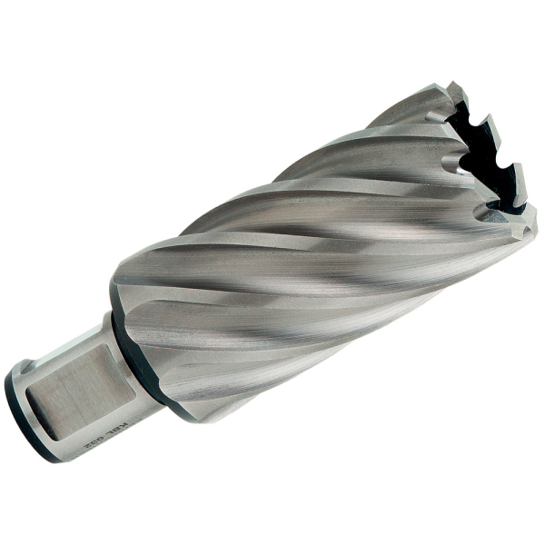 Коронка по металу Metabo HSS, 14x55 мм