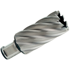 Коронка по металу Metabo HSS, 17x55 мм