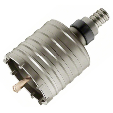 Коронка составная Bosch SDS-Max-9 Core Cutter 82X80 мм