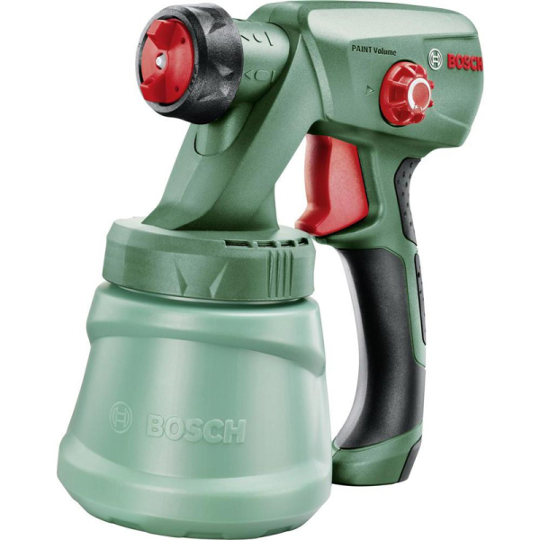 Краскопульт Bosch PFS 2000