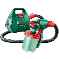 Фарбопульт електричний Bosch PFS 3000-2
