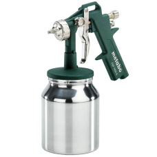 Краскопульт Metabo FSP 1000 S