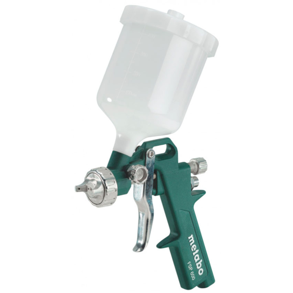 Фарбопульт Metabo FSP 600