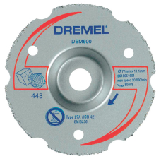 Круг отрезной Dremel DSM20 (DSM600)