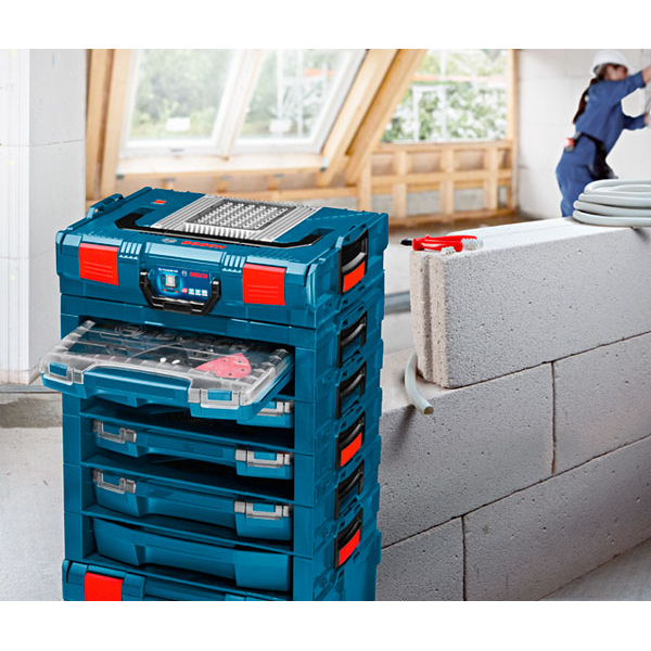 Крышка Bosch i-BOXX rack lid Professional