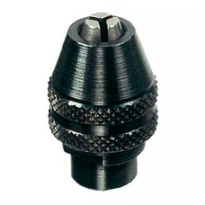 Швидкозатискний кулачковий патрон Dremel (0,8-3,2 мм) (4486)