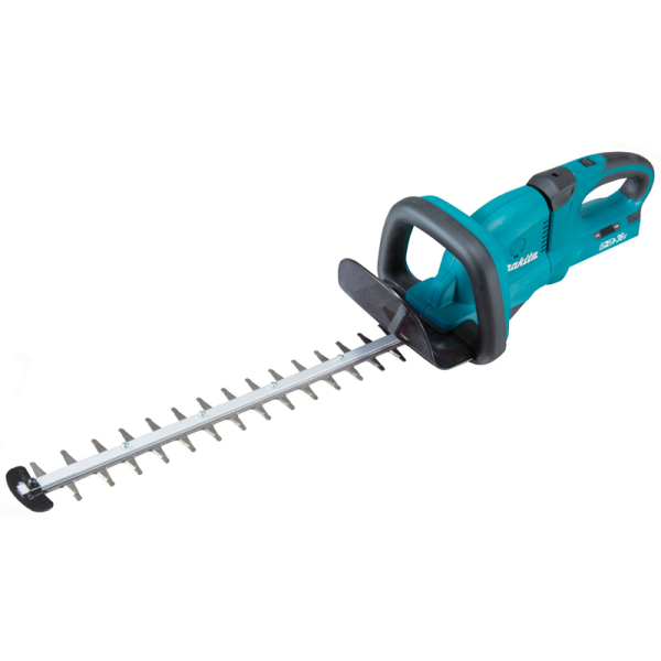 Акумуляторний кущоріз Makita DUH 551 Z (без АКБ)