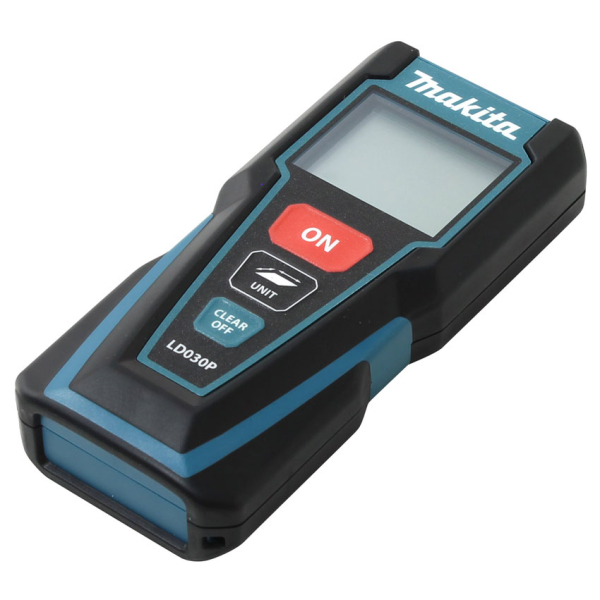 Дальномер лазерный Makita LD030P