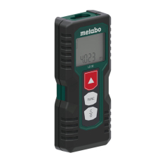 Лазерный дальномер Metabo LD 30