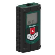 Лазерный дальномер Metabo LD 60