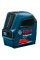 Лазерний нівелір Bosch GLL 2-10 Professional