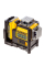 Лазерный нивелир DeWalt DCE089D1G