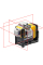 Лазерный нивелир DeWalt DCE089D1R