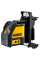 Лазерный нивелир DeWalt DW088K