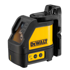 Лазерный нивелир DeWalt DW088K