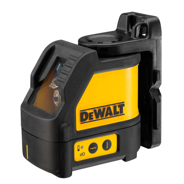 Лазерный нивелир DeWalt DW088K