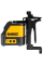Лазерный нивелир DeWalt DW088K